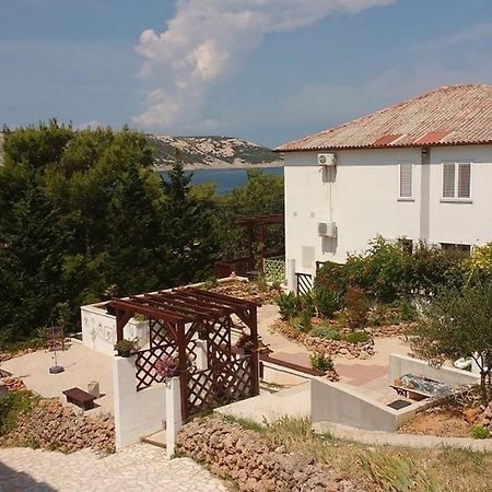 Apartments And Rooms By The Sea Stara Novalja, Pag - 6303 外观 照片