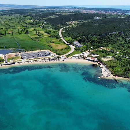 Apartments And Rooms By The Sea Stara Novalja, Pag - 6303 外观 照片