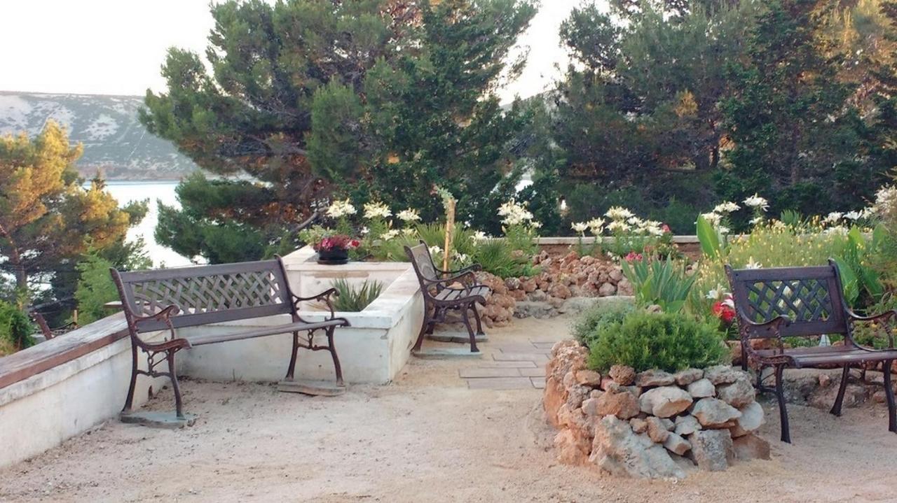 Apartments And Rooms By The Sea Stara Novalja, Pag - 6303 外观 照片